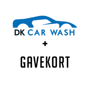 Gavekort